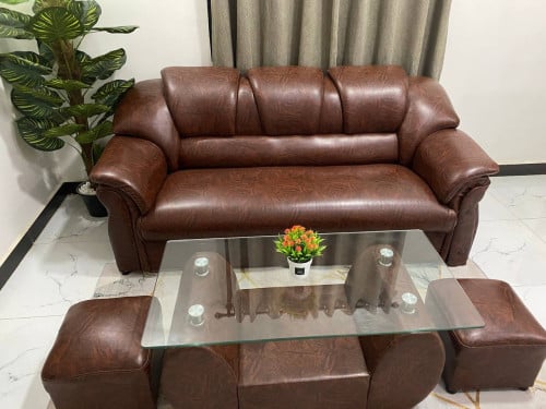 Apartment at Sen sok 230$