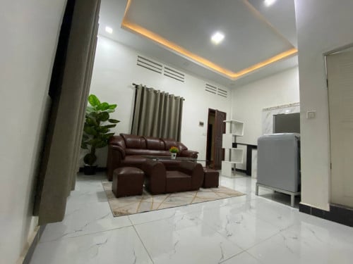 Apartment at Sen sok 230$