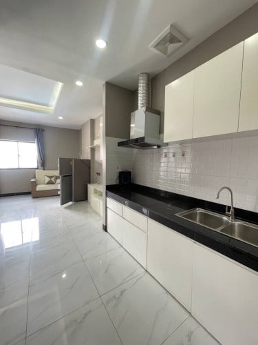 Apartment near bak tuk for Rent