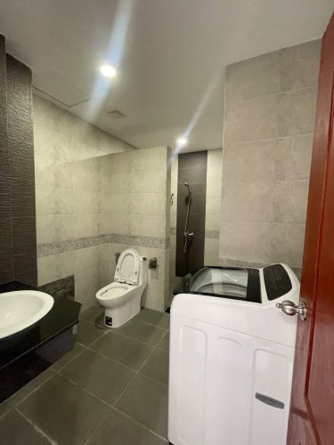 Apartment near bak tuk for Rent