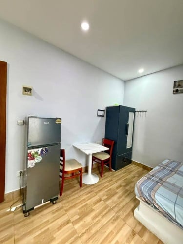 Apartment near chip mong 271 for tent