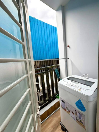 Apartment near chip mong 271 for tent