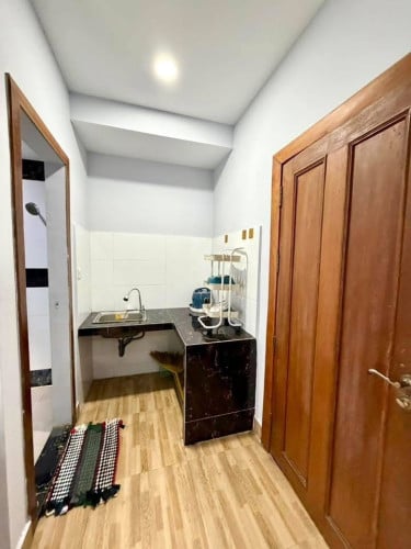 Apartment near chip mong 271 for tent