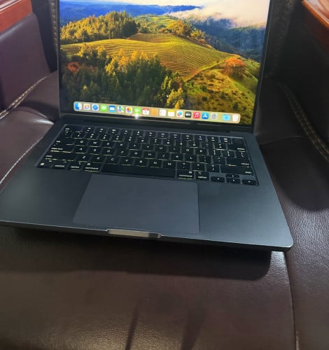 Apple MacPro M3