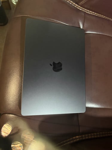 Apple MacPro M3