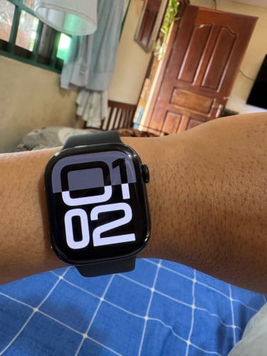 Apple S10 42mm