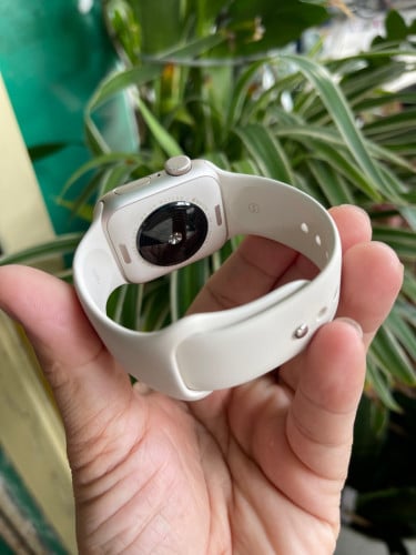 Apple Watch SE3(2025) 40mm 99% X/A Falcon ស្អាតសំនុំហ្សុីនទាំងអស់តម្លៃល្អ
