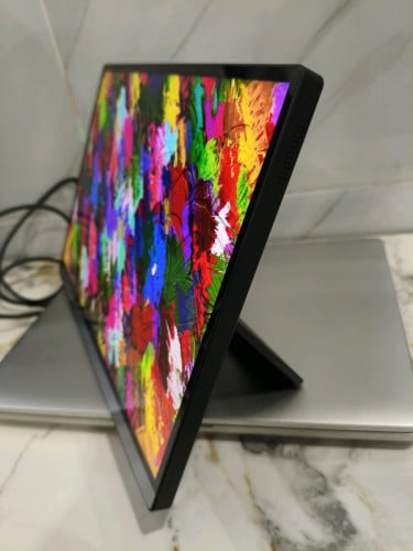 Arzopa 14" 2.5k 60hz IPS 99%
