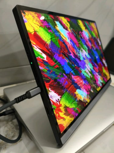 Arzopa 14" 2.5k 60hz IPS 99%