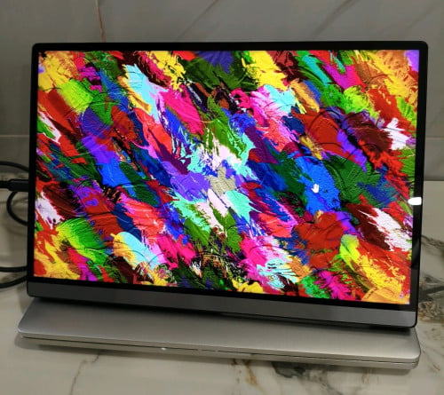 Arzopa 14" 2.5k 60hz IPS 99%