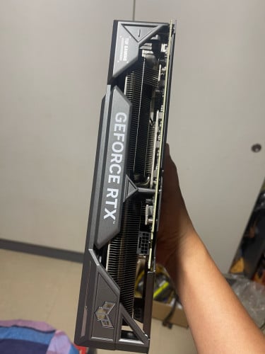 Asus tuf 4070ti