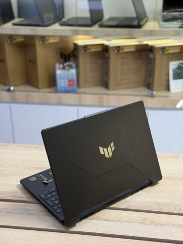ASUS TUF A15 FA506NFR GAMING 99%