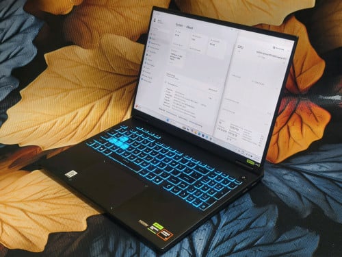 ASUS TX Gaming FX608UH