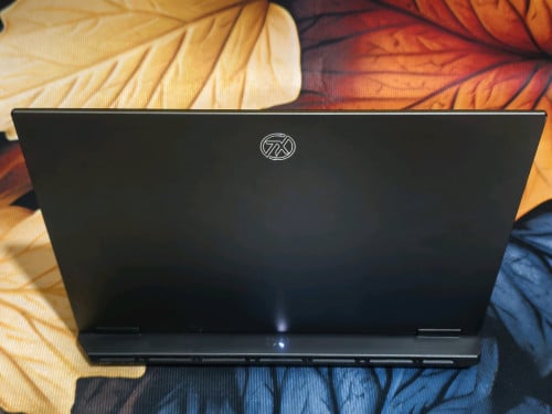 ASUS TX Gaming FX608UH