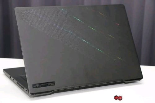 Asus Zephyrus G15/Ryzen9/ram16/M.2 1TB/RTX3060 6G Gaming/15.6inch (2k) 165hz