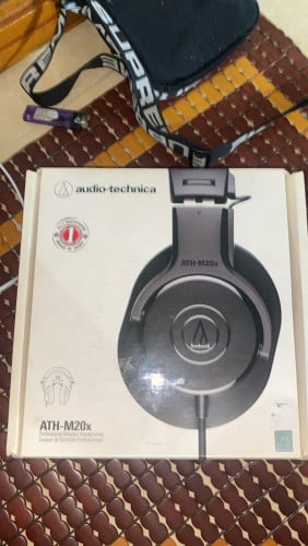 ATH-M20x