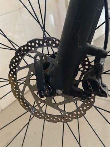 Bicycle for sale (Cannondale)
