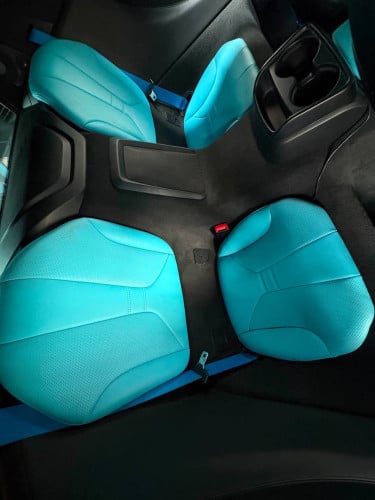 BMW I8 2015