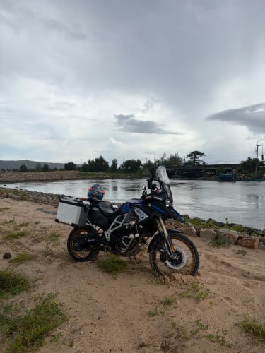 Bwm f800gs adv 2019 @zoe85855 ✈️