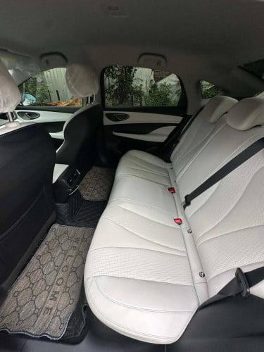 BYD Seal 5 2025 For Rent /出租
