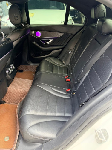C300 2015 AMG