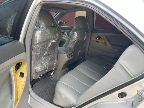 Camry ឆ្នាំ09 Hybrid ប្រភេទឡានថ្មី