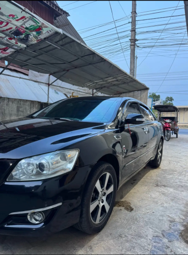 Camry 2007