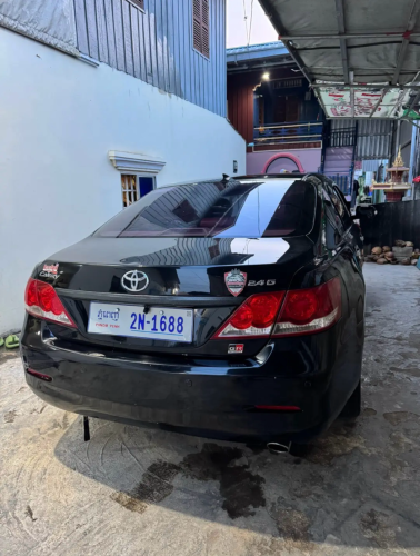 Camry 2007