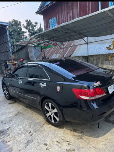 Camry 2007