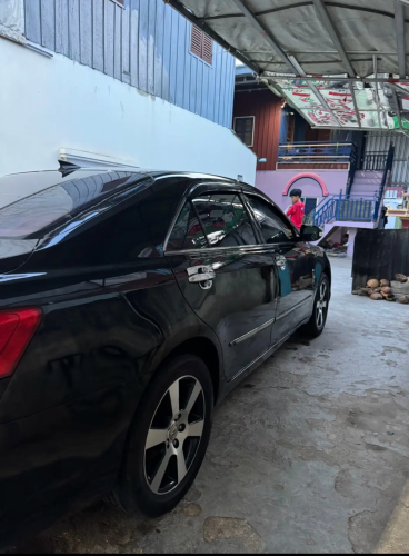 Camry 2007