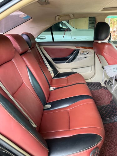 Camry 2007