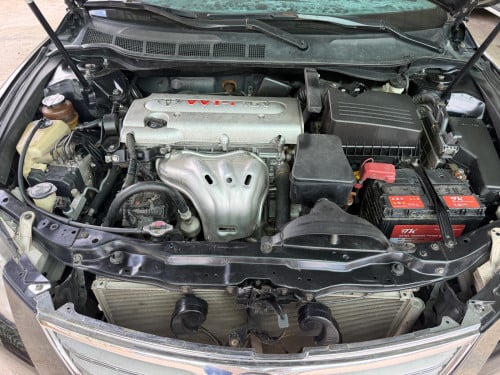 Camry 2007