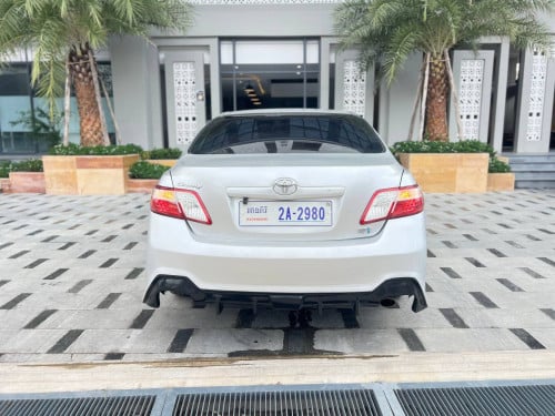CAMRY 2009 Modified For Rent /出租