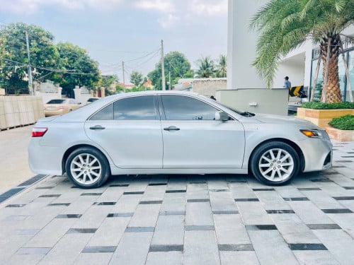 CAMRY 2009 Modified For Rent /出租