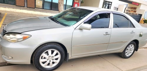 Car for sale