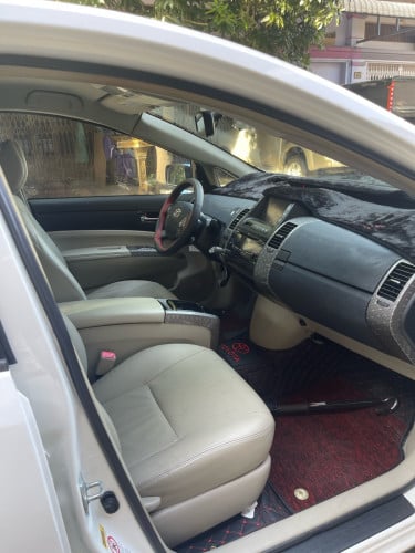 Car selling