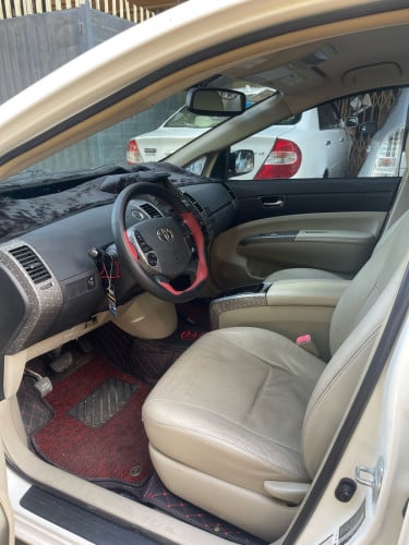 Car selling