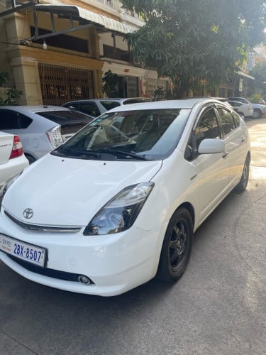 Car selling