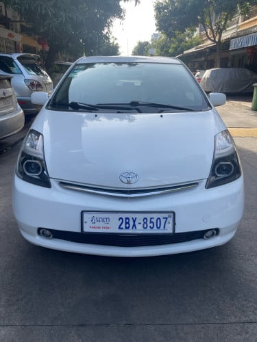 Car selling