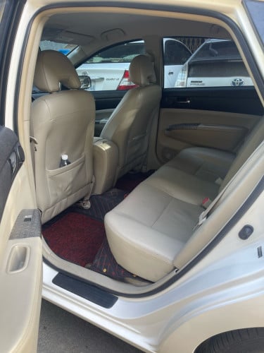 Car selling