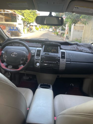 Car selling