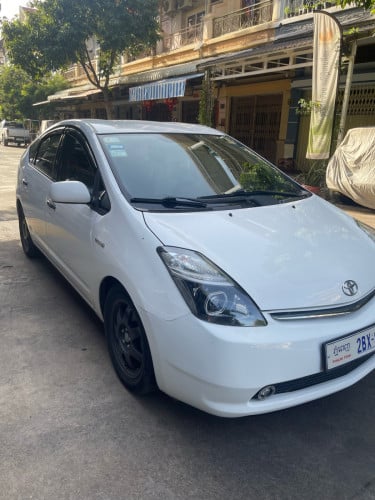 Car selling