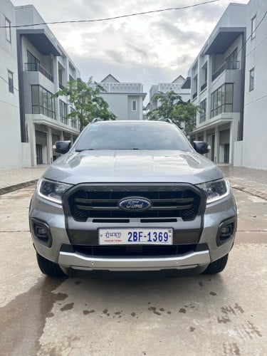 Carforsell