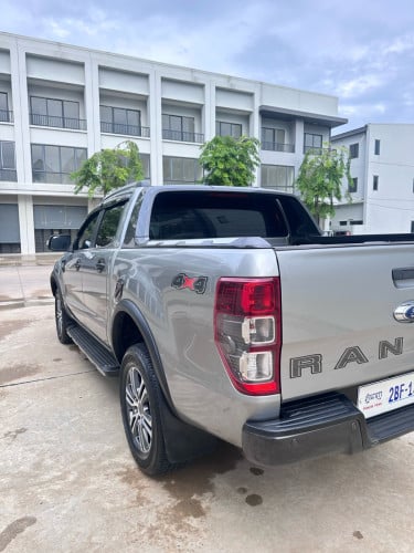 Carforsell
