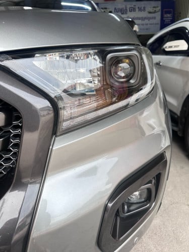 Carforsell