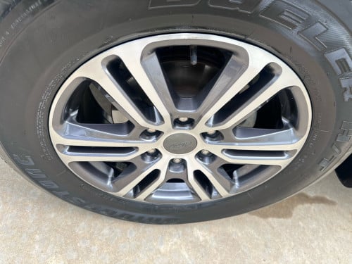 Carforsell