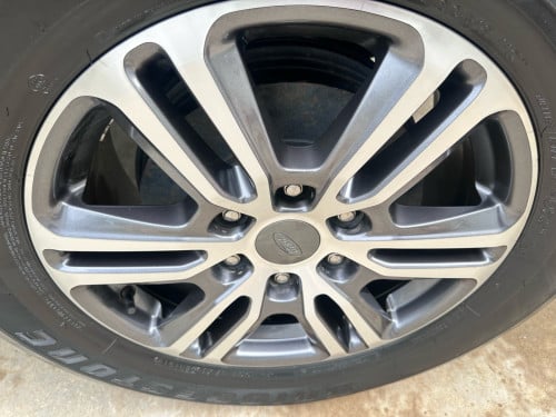 Carforsell