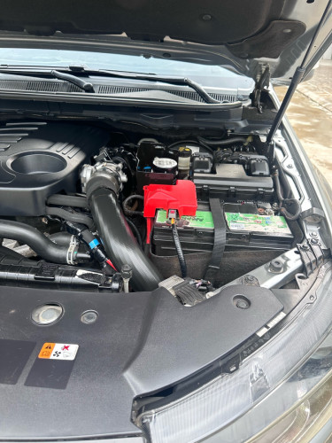 Carforsell