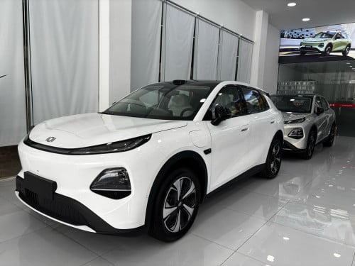 Changan Q05 506km option ultra