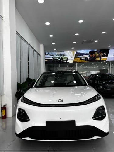 Changan Q05 506km option ultra